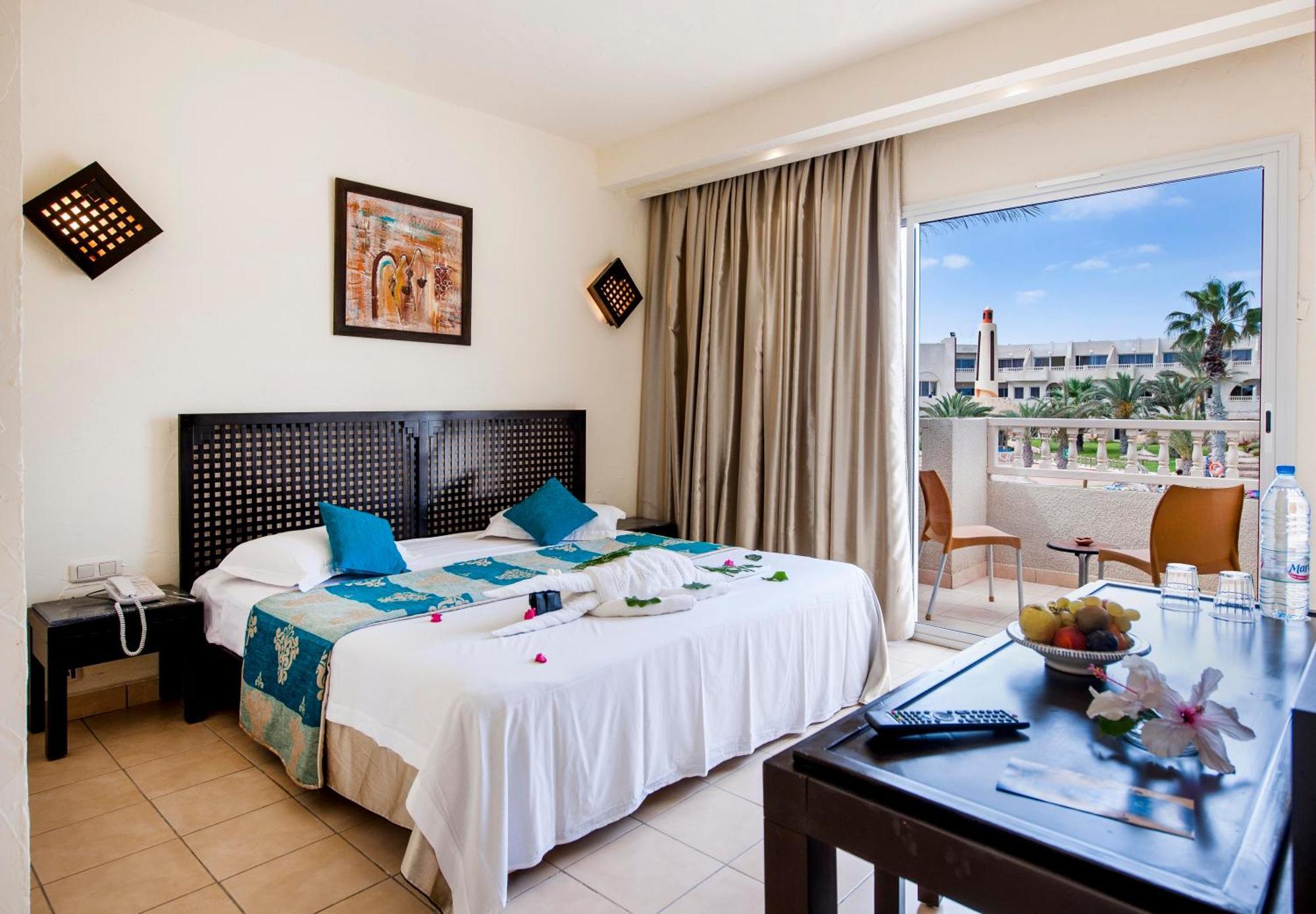 Welcome Meridiana Hawmat al Badawiyin Exterior foto